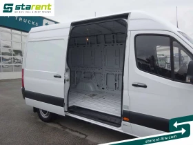 Mercedes-Benz Sprinter VAN25024 | Mobile.bg    15
