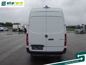 Mercedes-Benz Sprinter VAN25024 | Mobile.bg    6