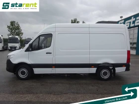 Mercedes-Benz Sprinter VAN25024 | Mobile.bg    8