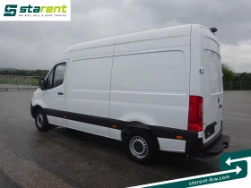 Mercedes-Benz Sprinter VAN25024 | Mobile.bg    7
