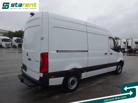 Mercedes-Benz Sprinter VAN25024 | Mobile.bg    5