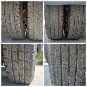 Iveco Daily 2.8/125к.с тристранен самосвал, снимка 13