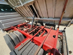 Iveco Daily 2.8/125к.с тристранен самосвал, снимка 11