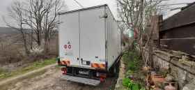 Mitsubishi Canter, снимка 4 - Бусове и автобуси - 53622032
