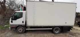 Mitsubishi Canter, снимка 3 - Бусове и автобуси - 53622032