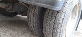 Mitsubishi Canter, снимка 6 - Бусове и автобуси - 53622032