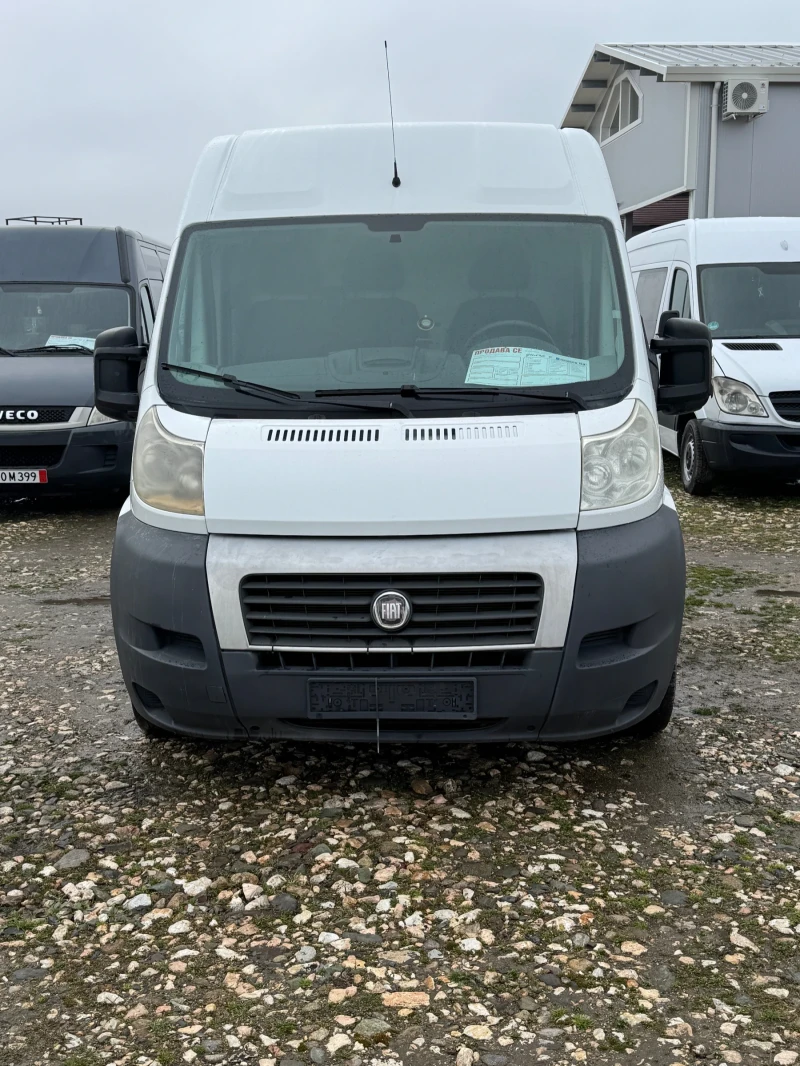 Fiat Ducato