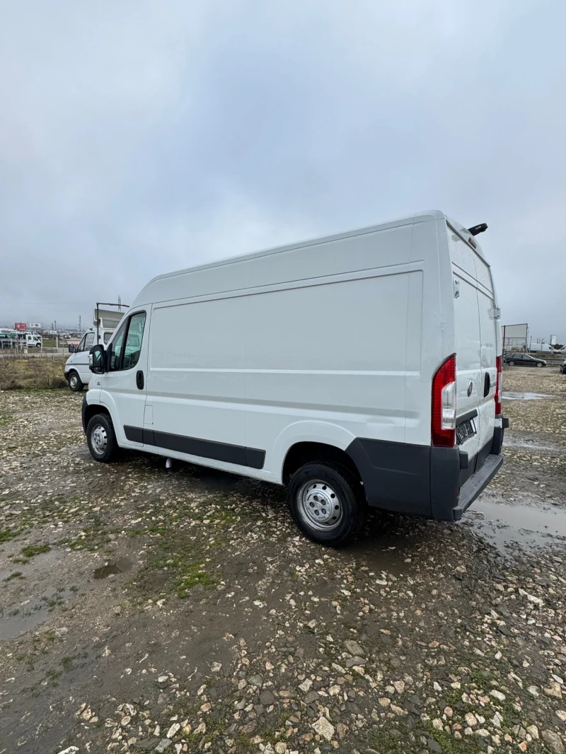 Fiat Ducato, снимка 5 - Бусове и автобуси - 53379538