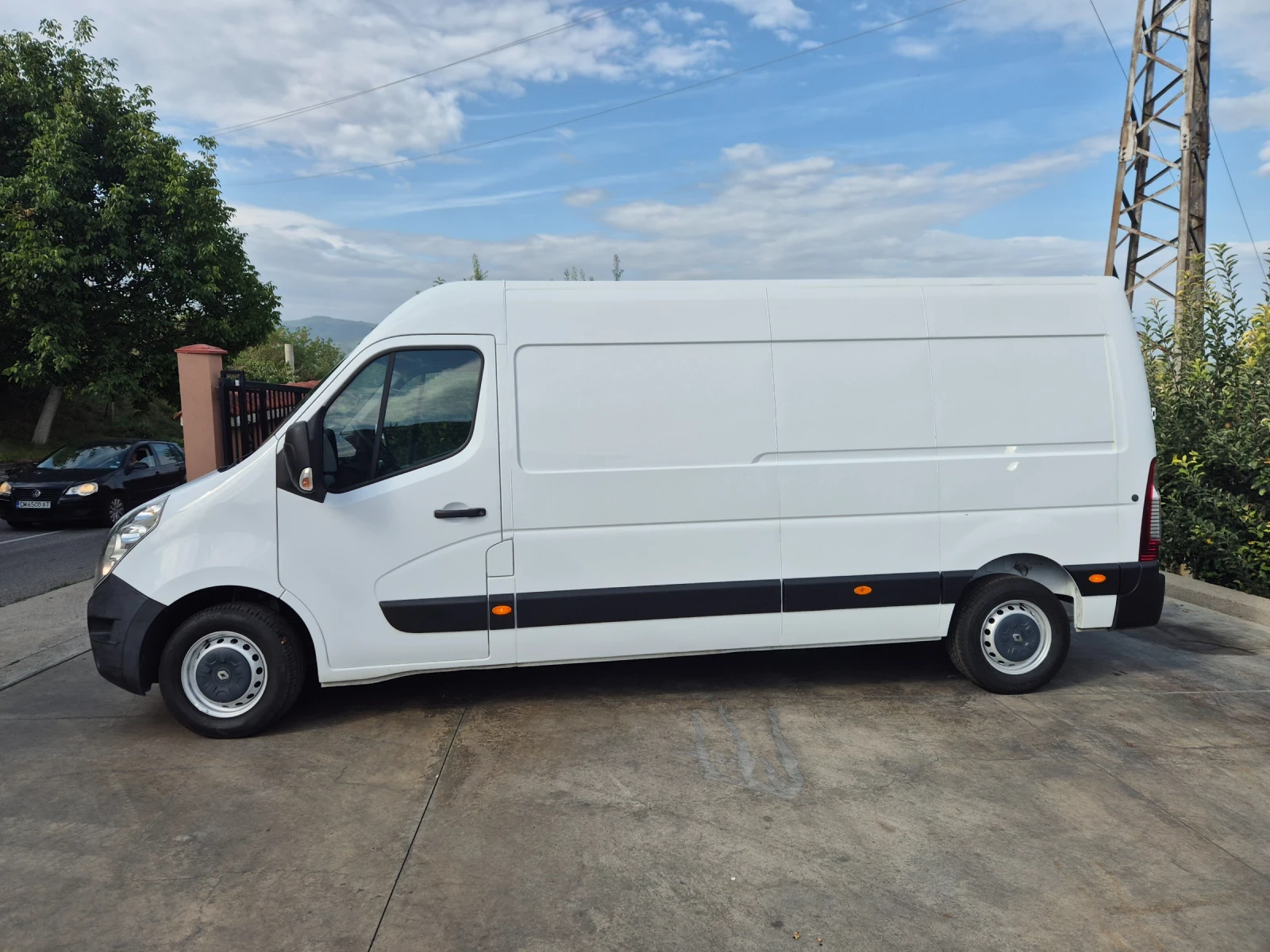 Renault Master  - изображение 5