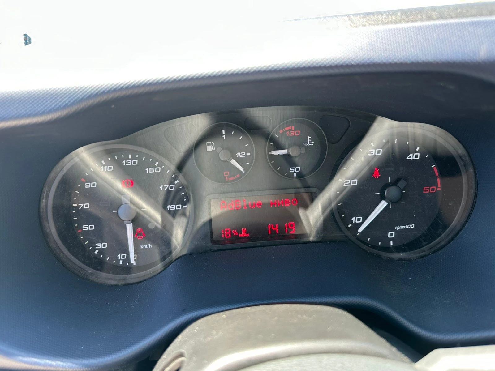 Iveco Daily 35c15 150 - изображение 8