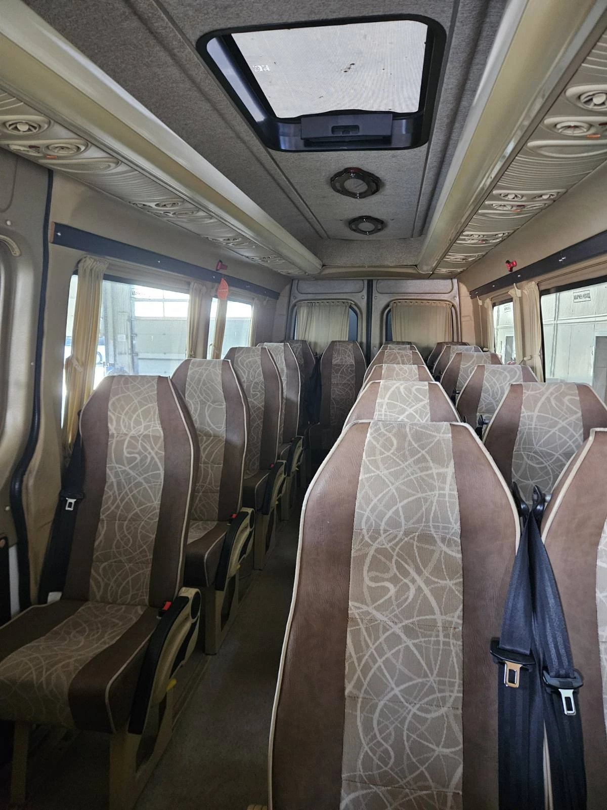 Mercedes-Benz Sprinter 519  - изображение 4