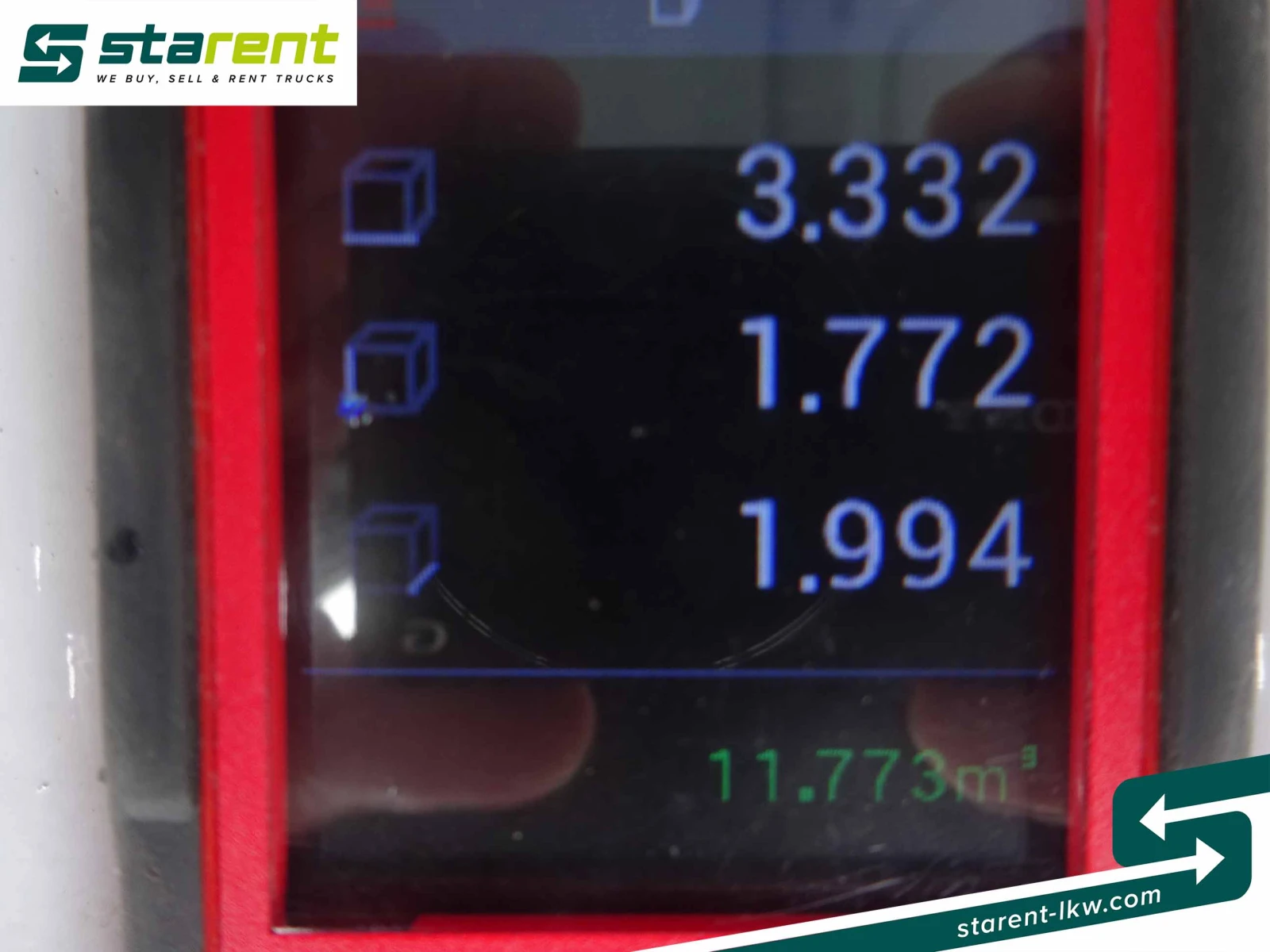 Mercedes-Benz Sprinter VAN25024 | Mobile.bg   14