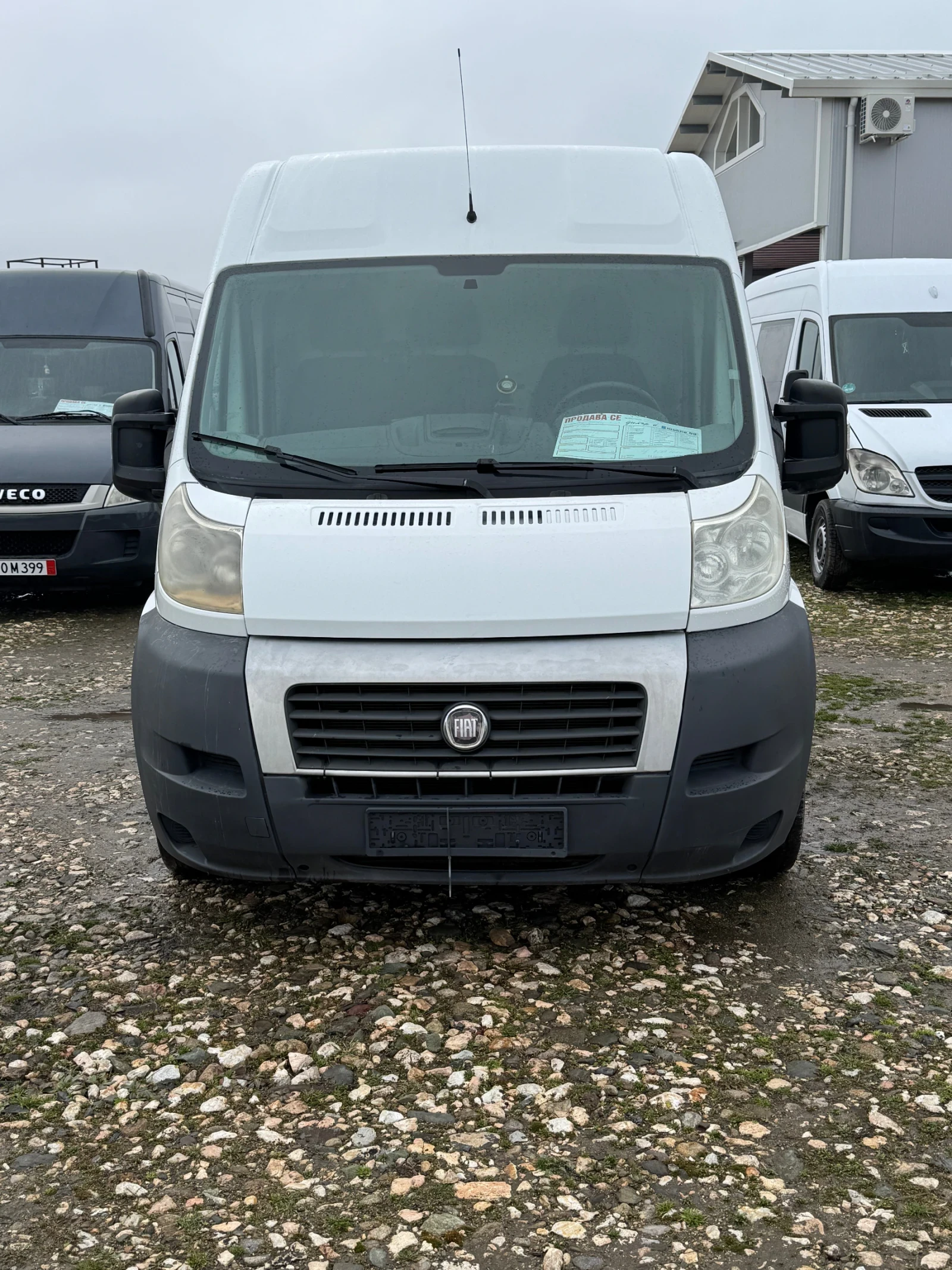 Fiat Ducato | Mobile.bg � ����������� 1
