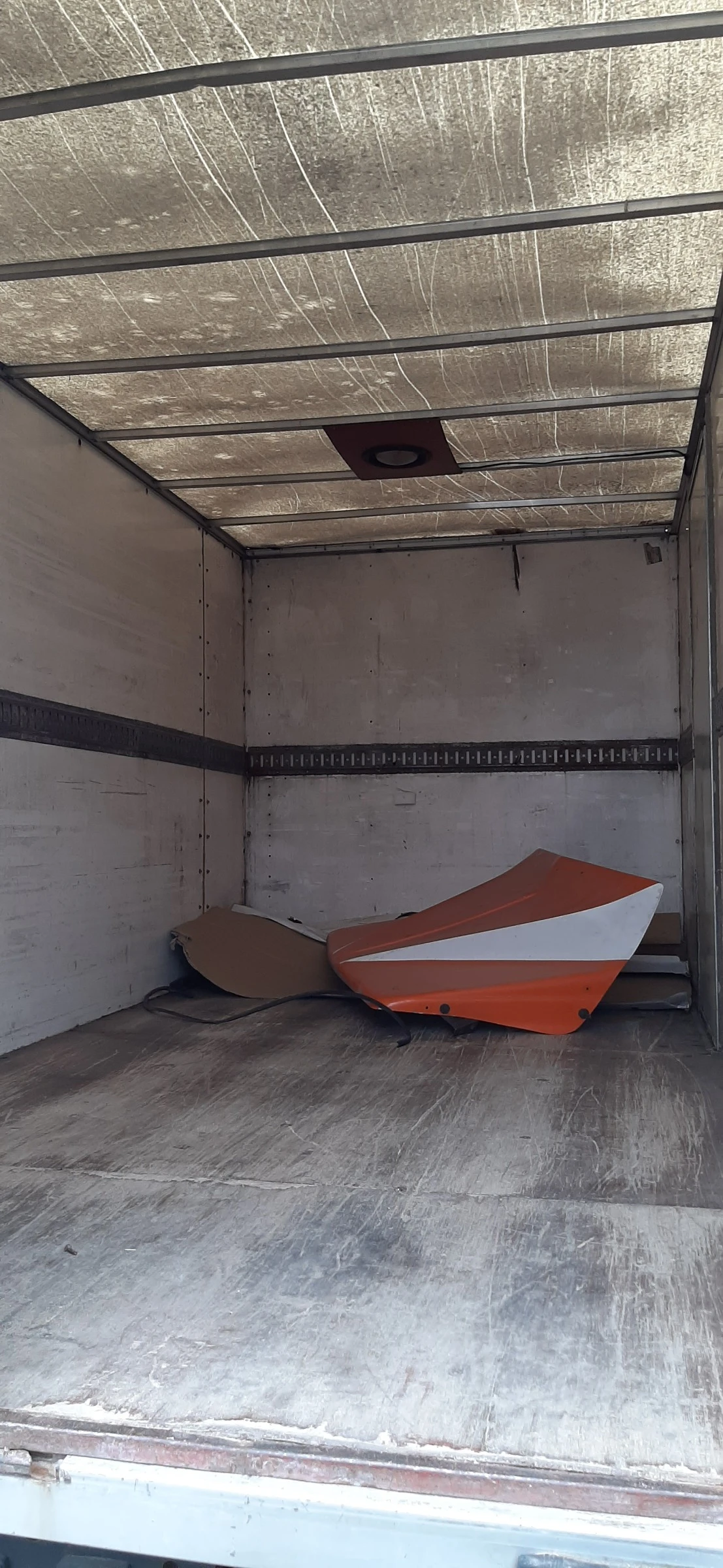 Mitsubishi Canter  - изображение 7