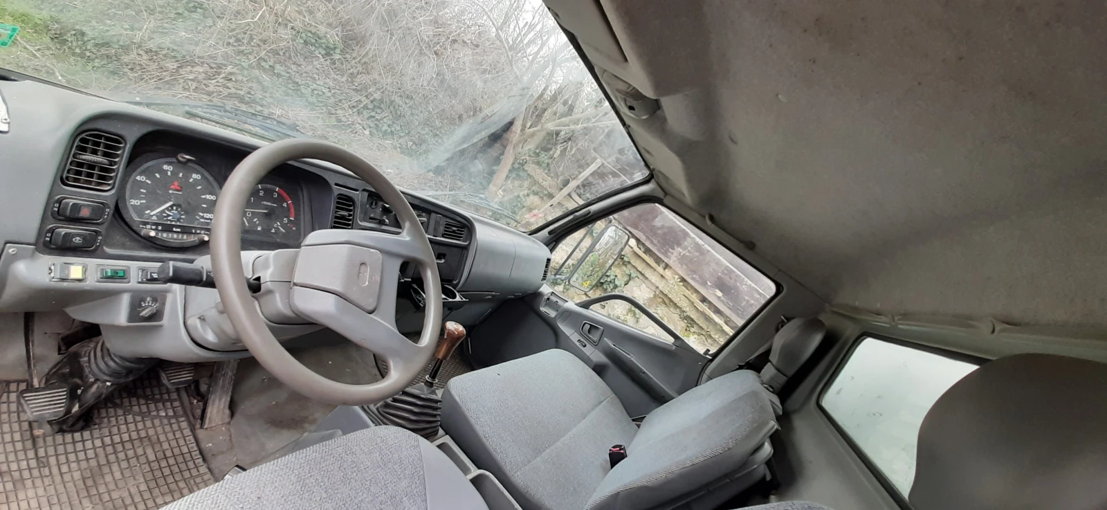 Mitsubishi Canter  - изображение 5