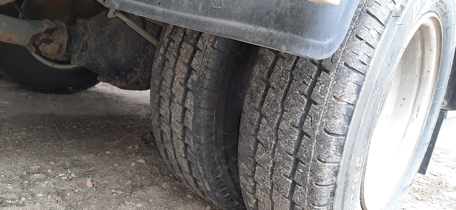 Mitsubishi Canter  - изображение 6