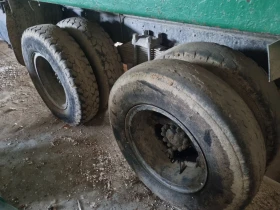 Kamaz 53212, снимка 13