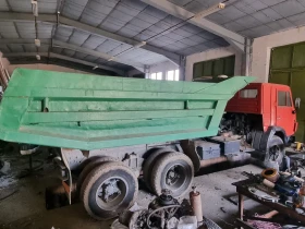 Kamaz 53212, снимка 2