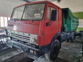 Kamaz 53212, снимка 4