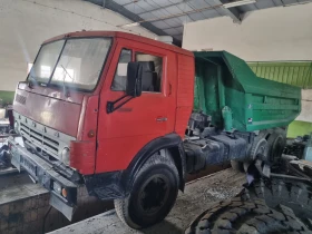 Kamaz 53212, снимка 5