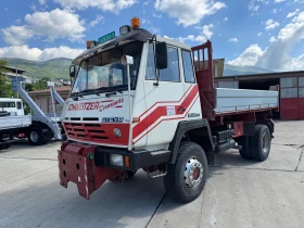 Steyr 19 19s24 , 4x4 ,    | Mobile.bg    13