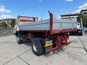 Обява за продажба на Steyr 19 19s24 , 4x4 , тристранен самосвал  ~40 680 лв. - изображение 11