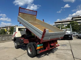 Обява за продажба на Steyr 19 19s24 , 4x4 , тристранен самосвал  ~40 680 лв. - изображение 2