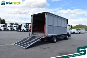 Mercedes-Benz 817 LKW25043 | Mobile.bg    10