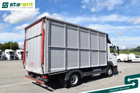 Mercedes-Benz 817 LKW25043 | Mobile.bg    5