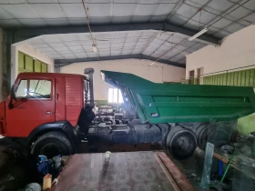 Kamaz 53212 undefined | Auto.bg — изображение 6