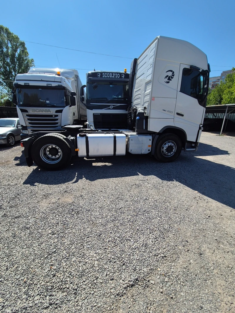 Volvo Fh, снимка 6 - Камиони - 49164316