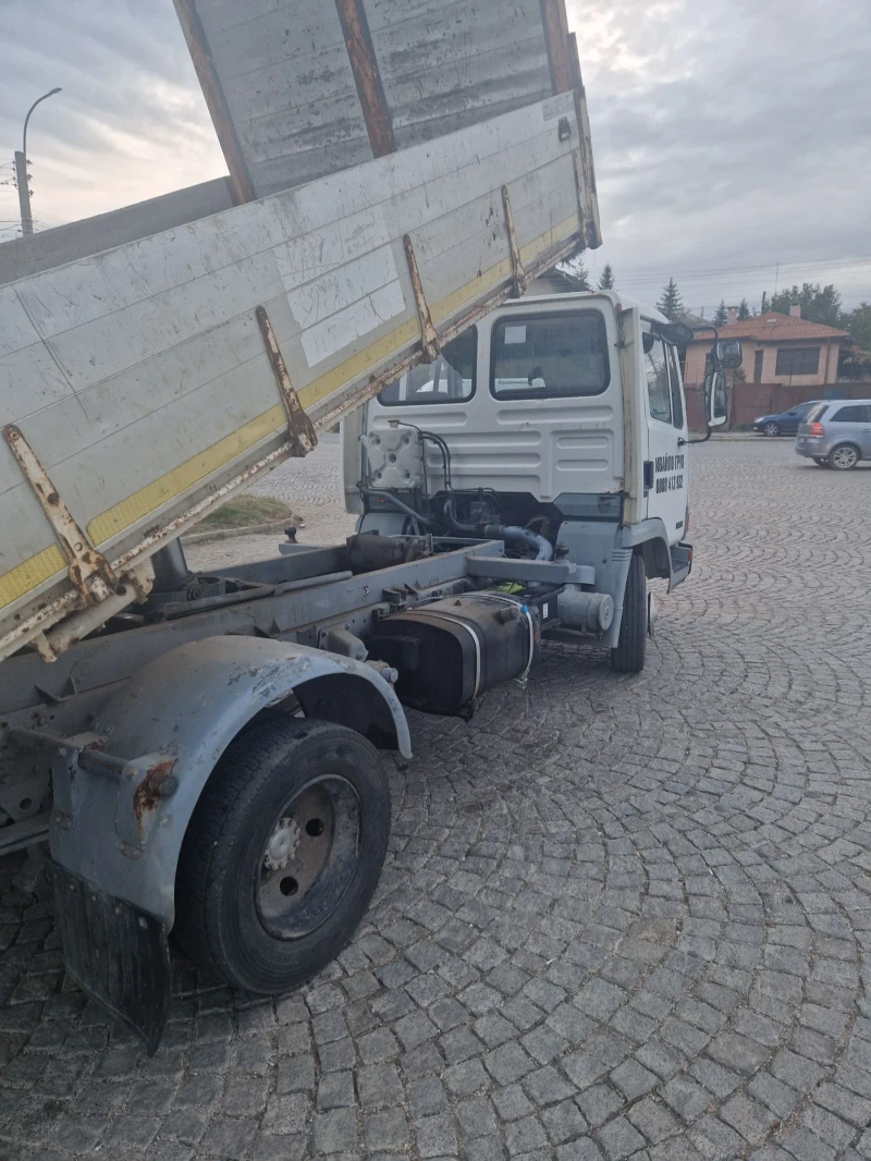 Daf 45.150, снимка 4 - Камиони - 52955539