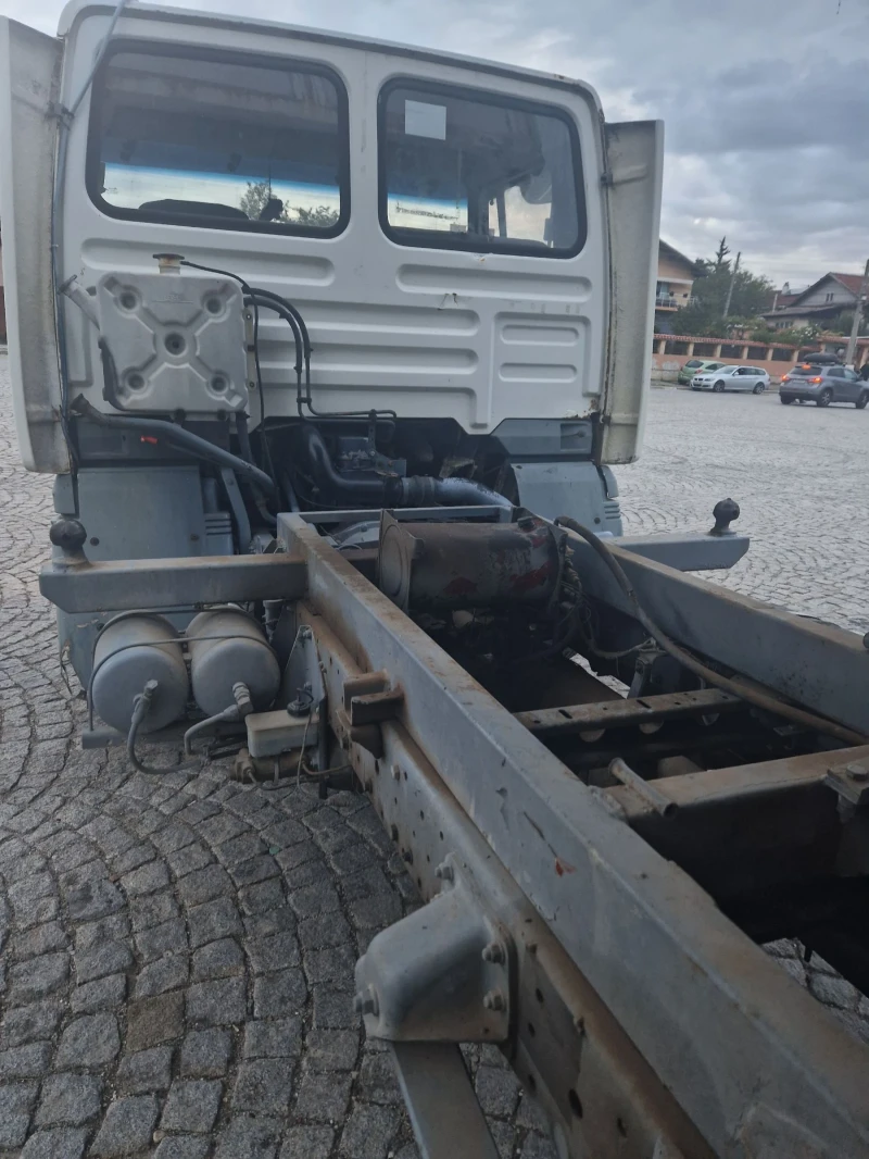 Daf 45.150, снимка 7 - Камиони - 52955539