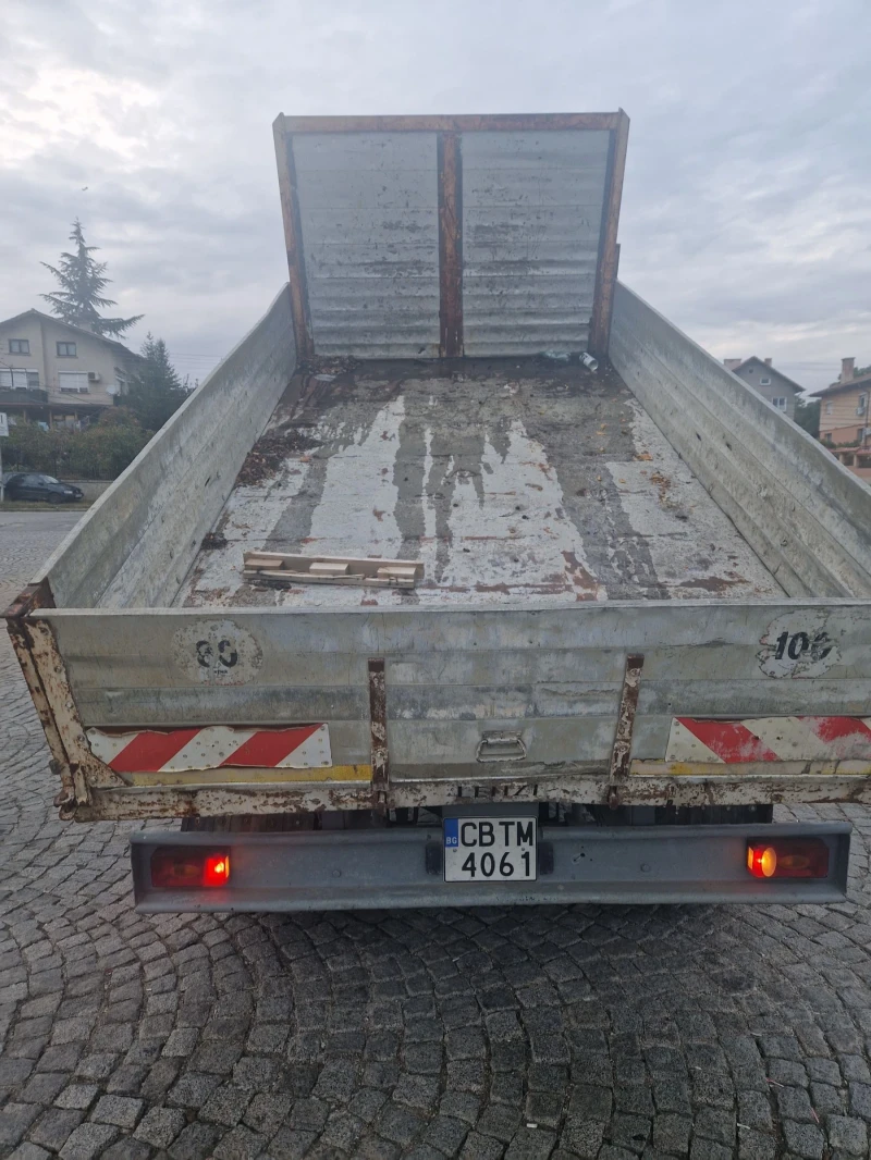 Daf 45.150, снимка 3 - Камиони - 52955539