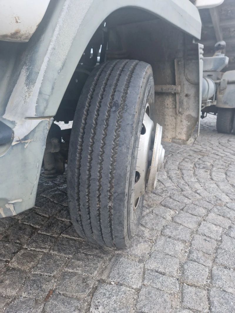 Daf 45.150, снимка 6 - Камиони - 52955539