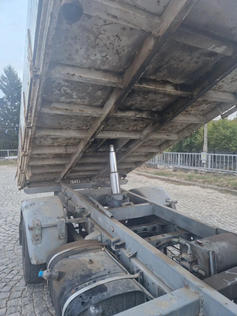 Daf 45.150, снимка 5 - Камиони - 52955539