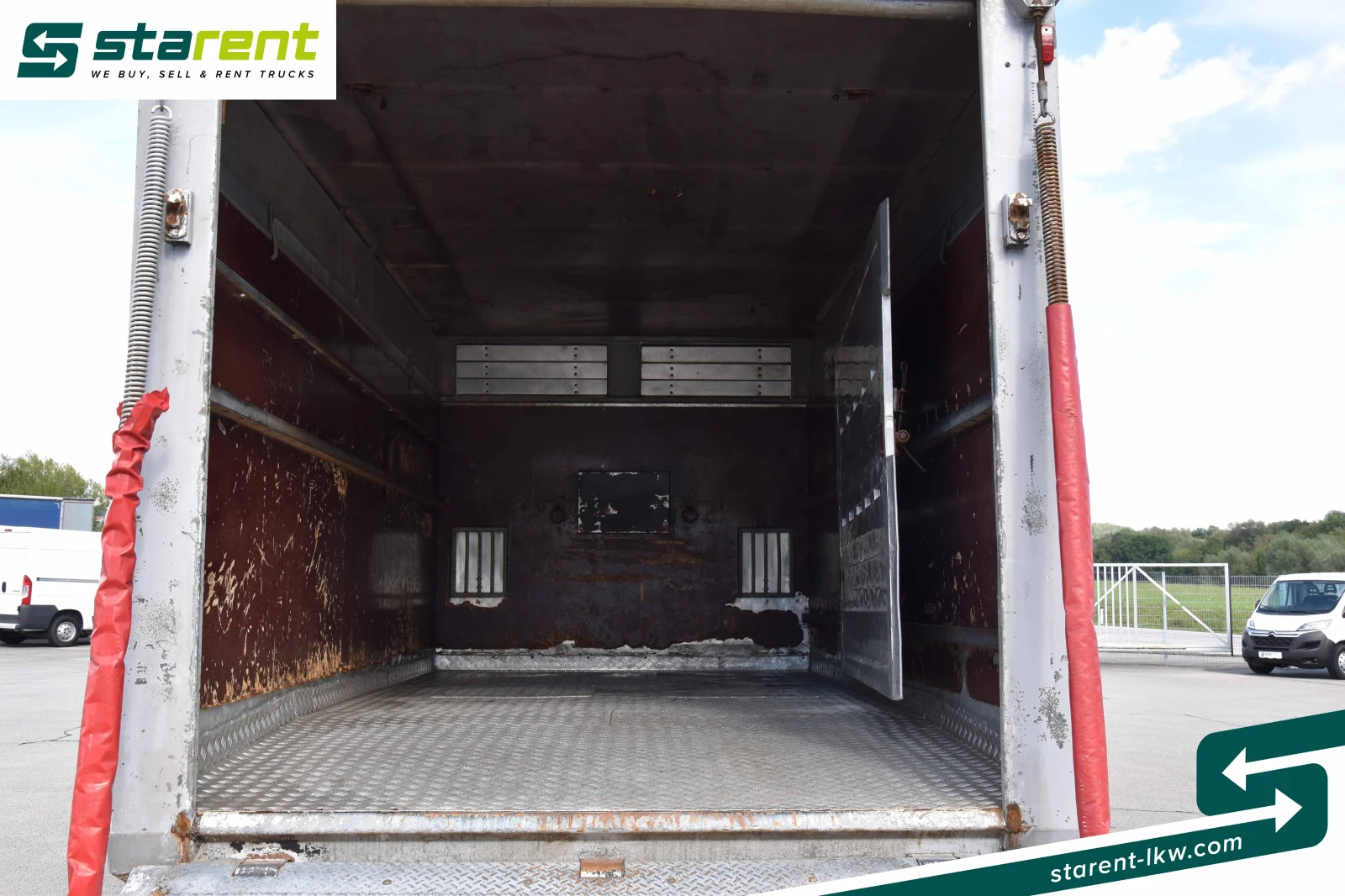 Mercedes-Benz 817 LKW25043 | Mobile.bg   12