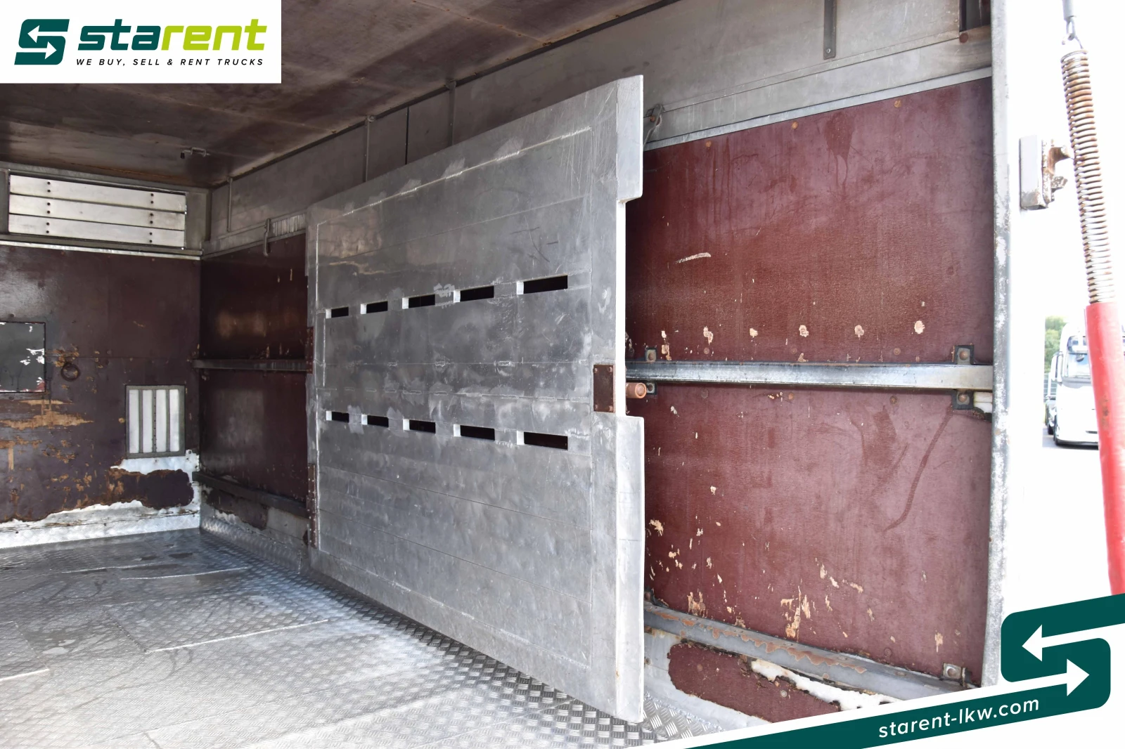 Mercedes-Benz 817 LKW25043 | Mobile.bg   13