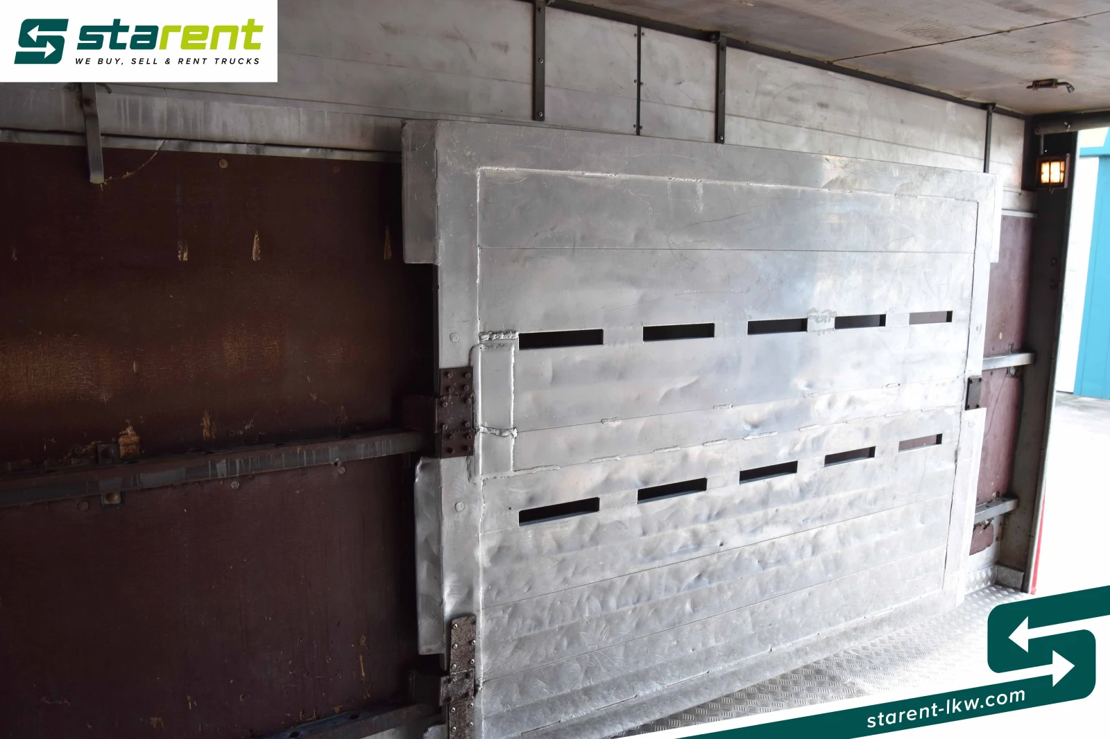 Mercedes-Benz 817 LKW25043 | Mobile.bg   17