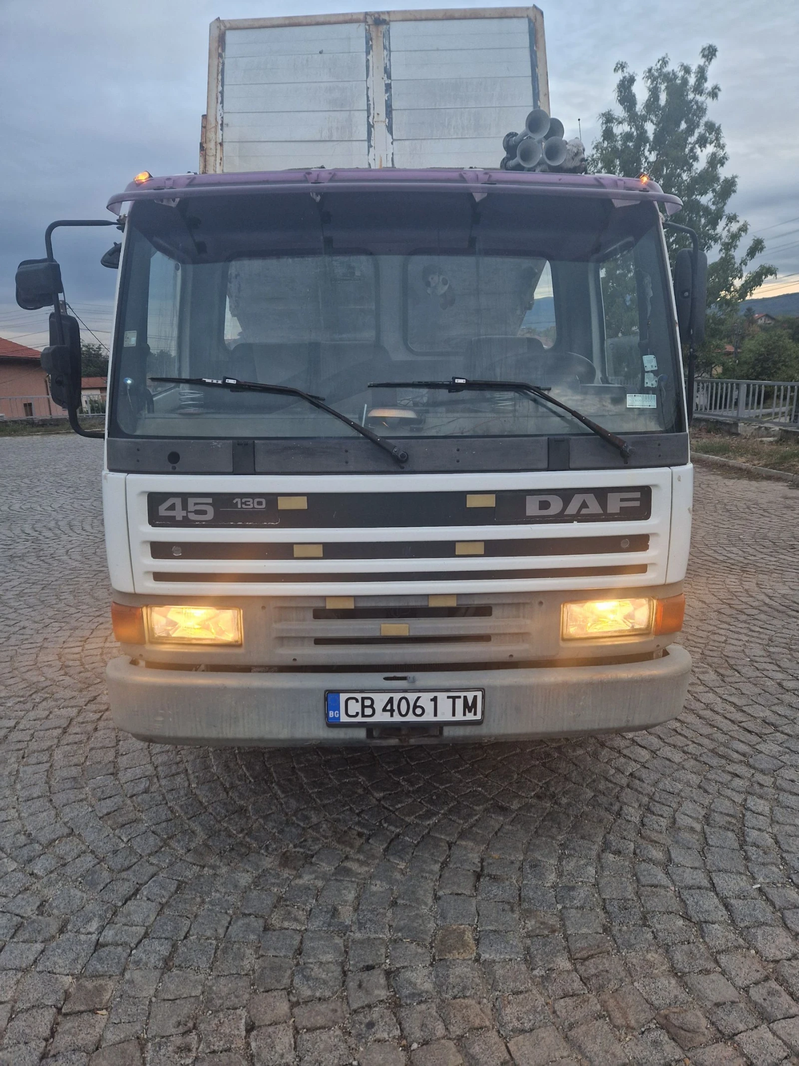 Daf 45.150 | Mobile.bg � ����������� 1