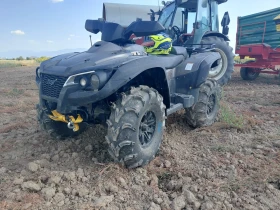 Tgb Blade 1000lt, снимка 7