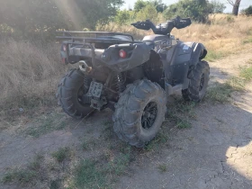 Tgb Blade 1000lt, снимка 4