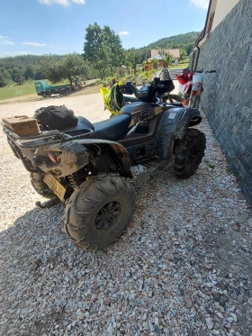 Tgb Blade 1000lt, снимка 6