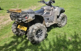 Tgb Blade 1000lt, снимка 2