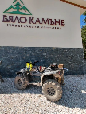 Tgb Blade 1000lt, снимка 5