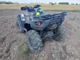Tgb Blade 1000lt, снимка 6