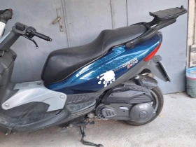 Malaguti Madison 400, снимка 2