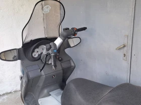Malaguti Madison 400, снимка 4