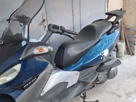 Malaguti Madison 400, снимка 1