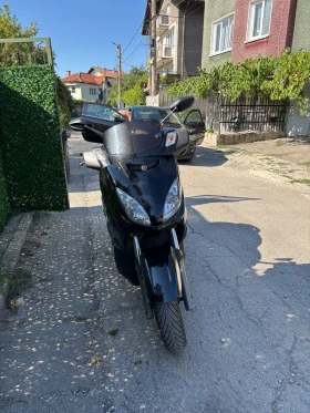 Yamaha X-max, снимка 4